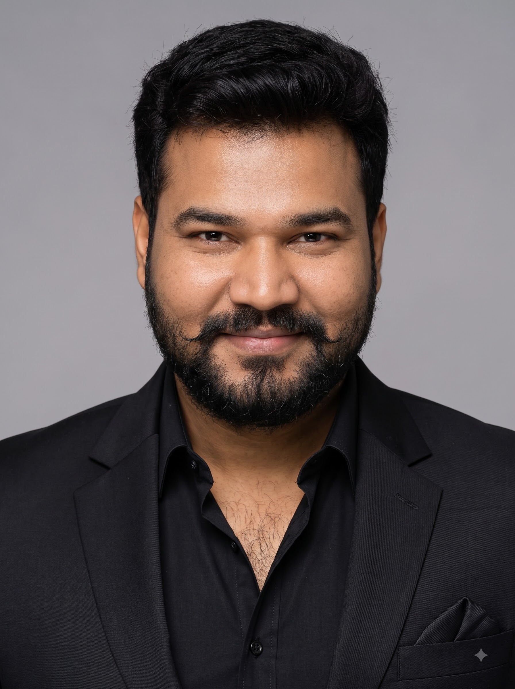 Dev Vrat Pundhir